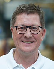 René Schow Jørgensen