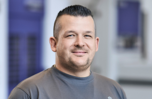 Ulrik Fischer Nielsen